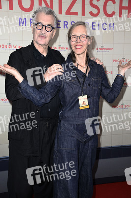 Filmpremiere 'Der phönizische Meisterstreich' in Berlin