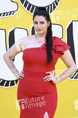 Season 8 Premiere 'Big Mouth' in Los Angeles