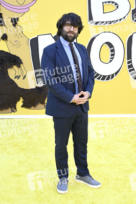 Season 8 Premiere 'Big Mouth' in Los Angeles