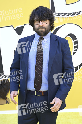 Season 8 Premiere 'Big Mouth' in Los Angeles