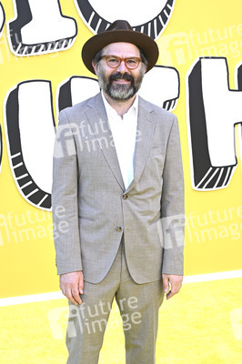 Season 8 Premiere 'Big Mouth' in Los Angeles