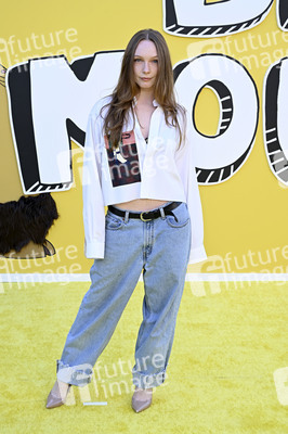 Season 8 Premiere 'Big Mouth' in Los Angeles