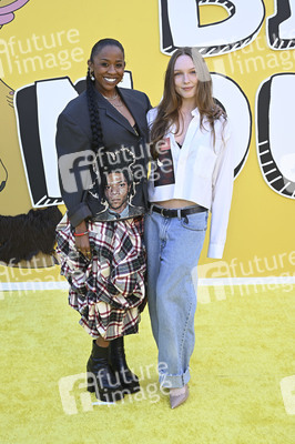 Season 8 Premiere 'Big Mouth' in Los Angeles