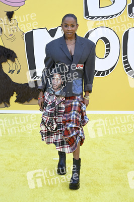 Season 8 Premiere 'Big Mouth' in Los Angeles