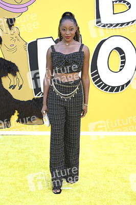 Season 8 Premiere 'Big Mouth' in Los Angeles