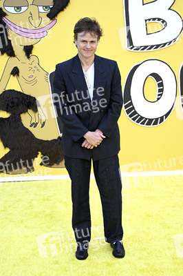 Season 8 Premiere 'Big Mouth' in Los Angeles