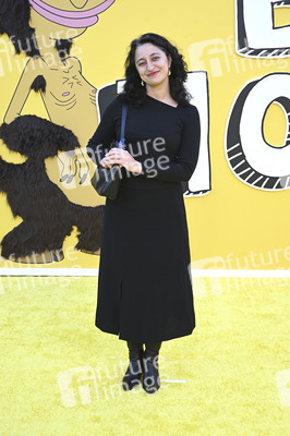 Season 8 Premiere 'Big Mouth' in Los Angeles