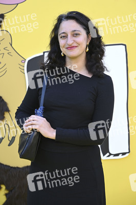 Season 8 Premiere 'Big Mouth' in Los Angeles