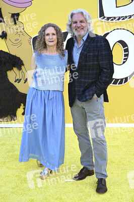 Season 8 Premiere 'Big Mouth' in Los Angeles