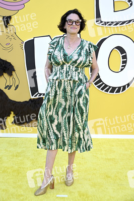 Season 8 Premiere 'Big Mouth' in Los Angeles