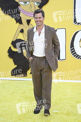 Season 8 Premiere 'Big Mouth' in Los Angeles