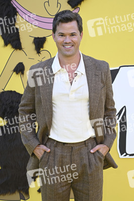 Season 8 Premiere 'Big Mouth' in Los Angeles