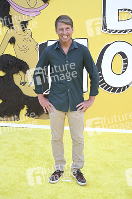Season 8 Premiere 'Big Mouth' in Los Angeles
