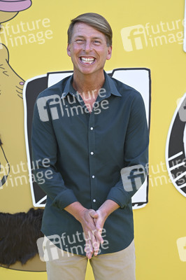 Season 8 Premiere 'Big Mouth' in Los Angeles