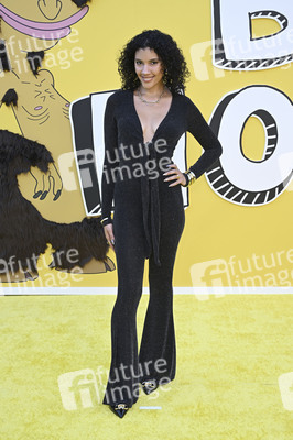 Season 8 Premiere 'Big Mouth' in Los Angeles