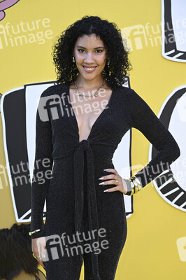 Season 8 Premiere 'Big Mouth' in Los Angeles