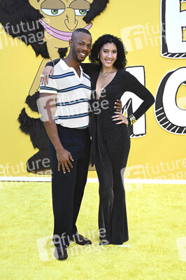 Season 8 Premiere 'Big Mouth' in Los Angeles