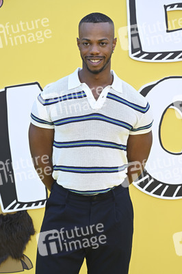 Season 8 Premiere 'Big Mouth' in Los Angeles