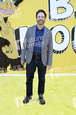 Season 8 Premiere 'Big Mouth' in Los Angeles