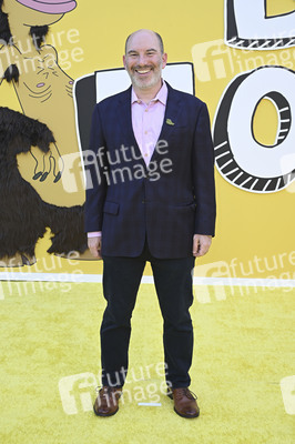 Season 8 Premiere 'Big Mouth' in Los Angeles