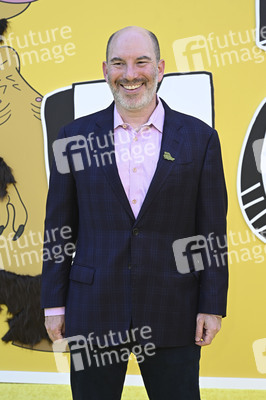 Season 8 Premiere 'Big Mouth' in Los Angeles