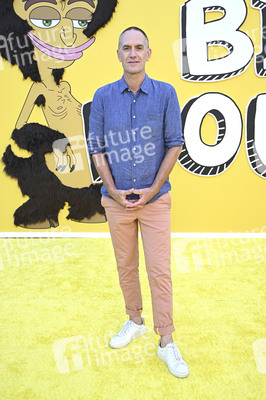 Season 8 Premiere 'Big Mouth' in Los Angeles
