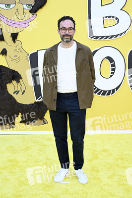 Season 8 Premiere 'Big Mouth' in Los Angeles