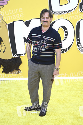 Season 8 Premiere 'Big Mouth' in Los Angeles