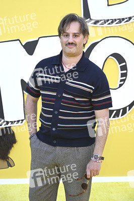 Season 8 Premiere 'Big Mouth' in Los Angeles