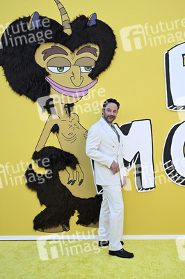 Season 8 Premiere 'Big Mouth' in Los Angeles