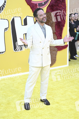 Season 8 Premiere 'Big Mouth' in Los Angeles