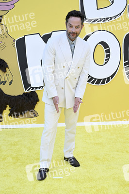 Season 8 Premiere 'Big Mouth' in Los Angeles