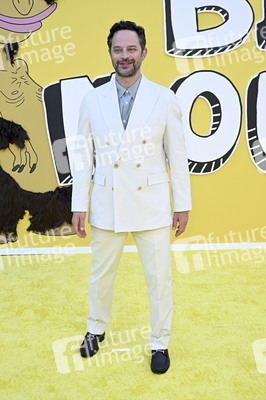 Season 8 Premiere 'Big Mouth' in Los Angeles