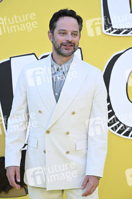 Season 8 Premiere 'Big Mouth' in Los Angeles