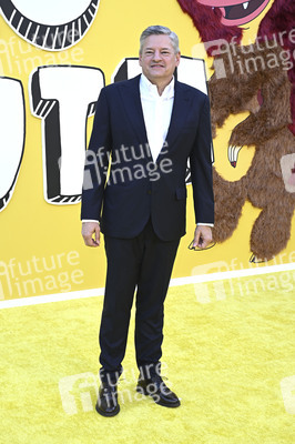 Season 8 Premiere 'Big Mouth' in Los Angeles