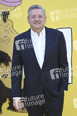 Season 8 Premiere 'Big Mouth' in Los Angeles