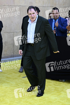 Season 8 Premiere 'Big Mouth' in Los Angeles