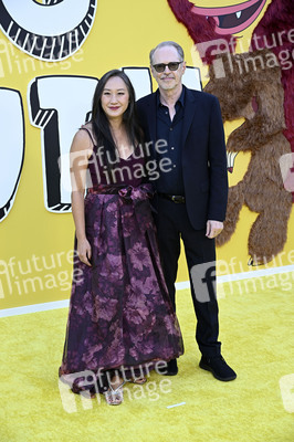 Season 8 Premiere 'Big Mouth' in Los Angeles