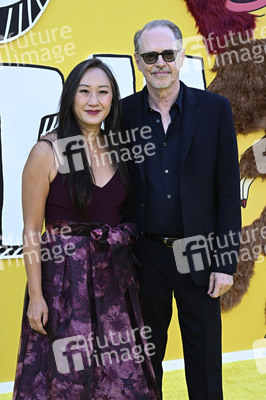 Season 8 Premiere 'Big Mouth' in Los Angeles