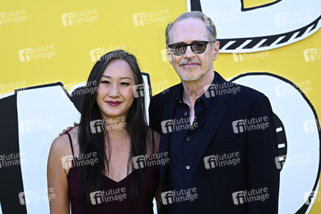 Season 8 Premiere 'Big Mouth' in Los Angeles