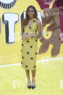 Season 8 Premiere 'Big Mouth' in Los Angeles