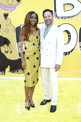 Season 8 Premiere 'Big Mouth' in Los Angeles