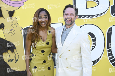 Season 8 Premiere 'Big Mouth' in Los Angeles