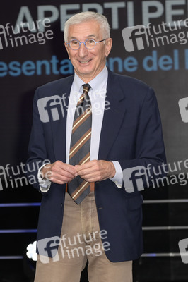 Rai Day Time Programmpräsentaion in Rom