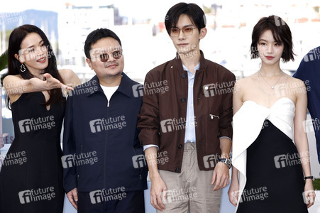 Photocall 'Resurrection', Cannes Film Festival 2025