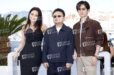 Photocall 'Resurrection', Cannes Film Festival 2025
