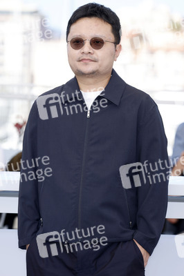 Photocall 'Resurrection', Cannes Film Festival 2025