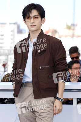 Photocall 'Resurrection', Cannes Film Festival 2025