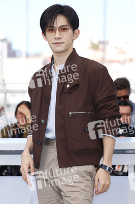Photocall 'Resurrection', Cannes Film Festival 2025