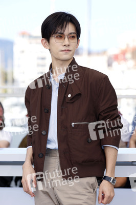 Photocall 'Resurrection', Cannes Film Festival 2025